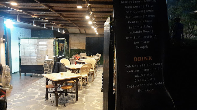 Opinii despre D' RASA Food & Galery în Kota Bandung - Gastronomi dan perhotelan