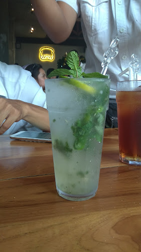 Comentarii opinii despre WARUNK WOW KWB