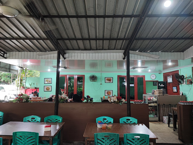 Kapurung Kasuari - Kota Makassar