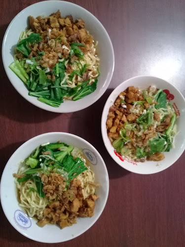 Warung gobang - Kota Tangerang