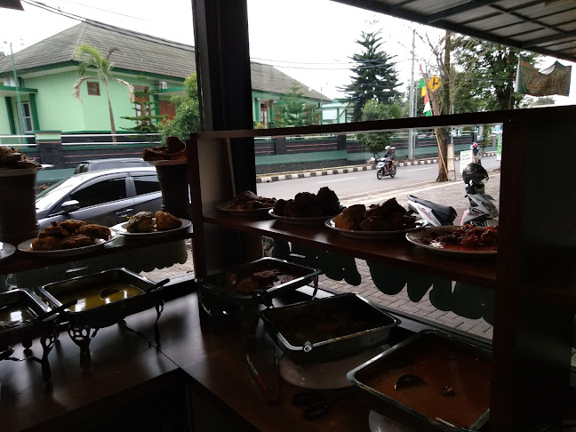 Restoran Barokah Jaya