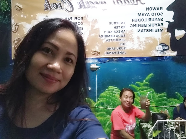 Kedai Pak Ciek - Kota Blitar