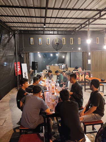 CMG Steak & Resto By Rodo