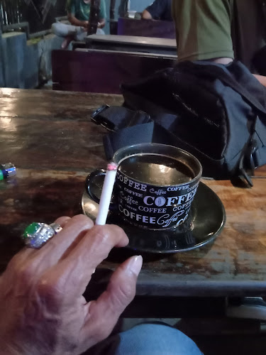 Eleven Cafe - Surabaya