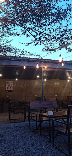 EMPU KOPI - Gastronomi dan perhotelan