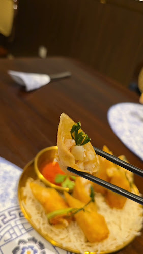 Marru Bistro & Njonja Siam - Kota Jambi