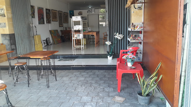 Pustaka Bali Seni - Kota Denpasar