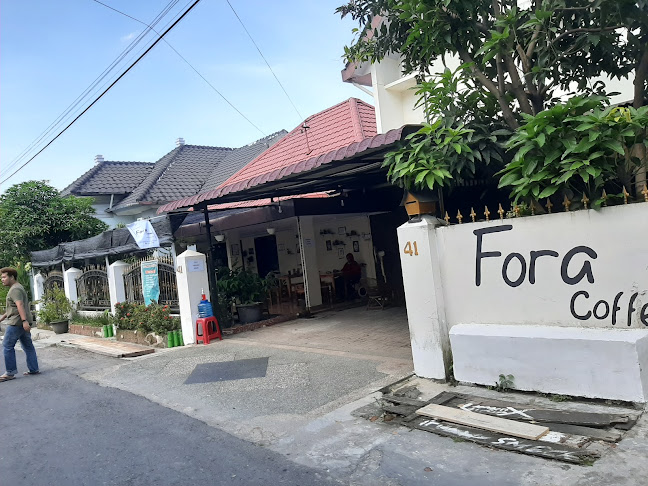 Comentarii opinii despre Fora Coffee