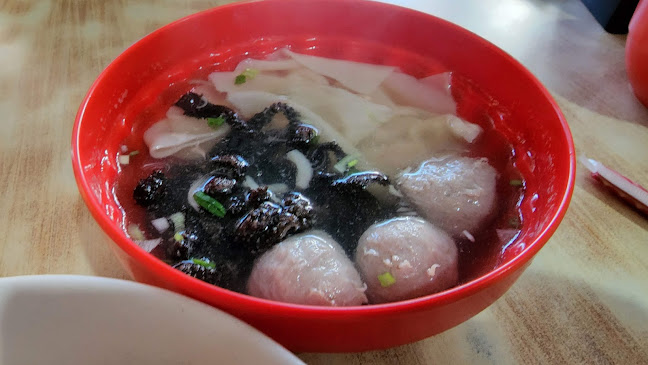 Comentarii opinii despre Mie Rica Kejaksaan