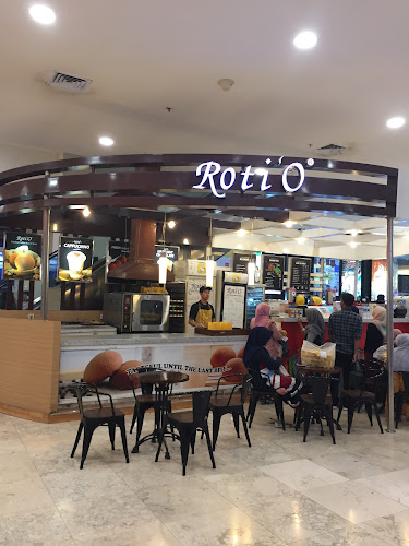 Comentarii opinii despre Roti'O - Mall Panakkukang
