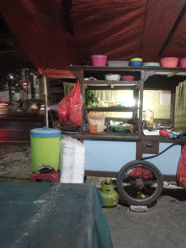 Nasi Goreng Gila Jon Heri II - Kota Bandar Lampung