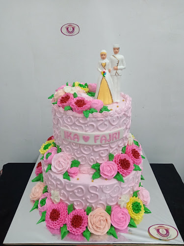 Cicavy Cake - Kota Padang