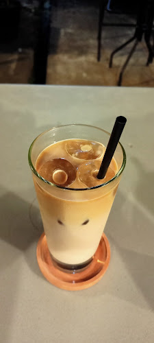 Kedai Kopi'