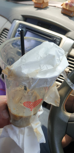 Kopi Kenangan - Gastronomi dan perhotelan