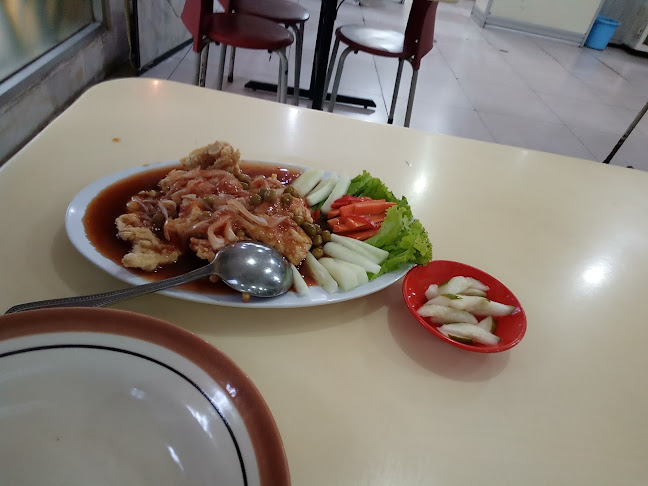 Comentarii opinii despre Bakmi Gili - Kertajaya