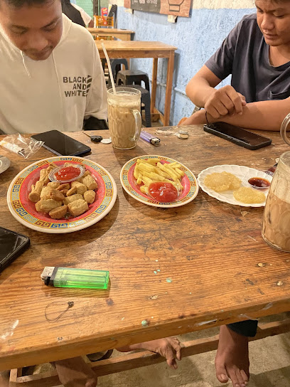 Warkop Bunda (WarkopBuns)