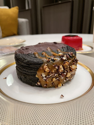 Comentarii opinii despre La Patisserie