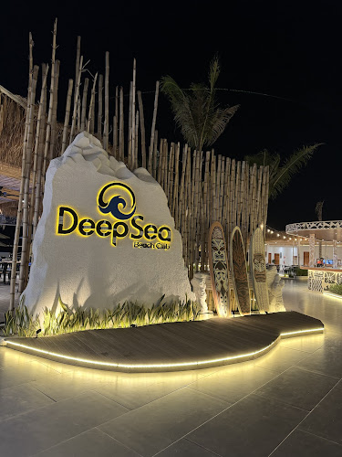 Deep Sea Beachclub - Kota Batam