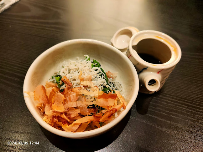 Ootoya Japanese Restaurant , 23Paskal