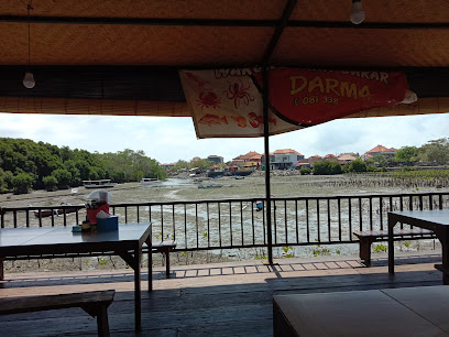 Warung Darma Seafood