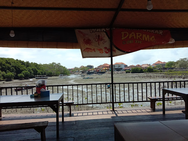 Warung Darma Seafood