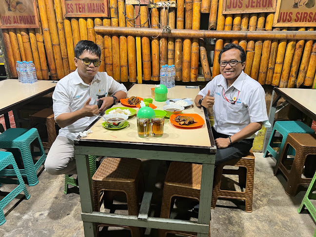 Comentarii opinii despre Konro Bakar Makassar