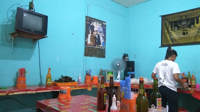 Bakso & Mie Ayam Anisa - Kota Denpasar