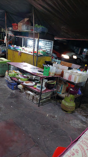 Jl. Hasanudin No.70, Sugihwaras, Kec. Pekalongan Tim., Kota Pekalongan, Jawa Tengah 51126