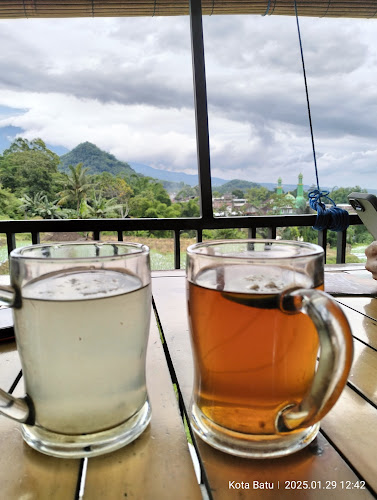 Warung Wareg Ngandat