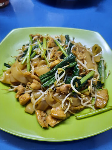 Comentarii opinii despre Pondok Rasa Depot