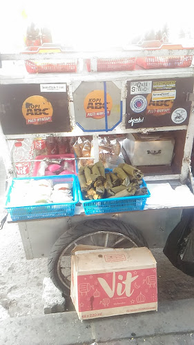 Warung Kopi Mang Akex