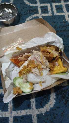 Opinii despre Kantin Aries în Kota Bandung - Gastronomi dan perhotelan