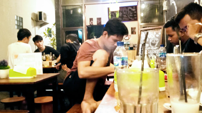 Jl. KH. Ahmad Dahlan No.63, Beji Tim., Kecamatan Beji, Kota Depok, Jawa Barat 16422