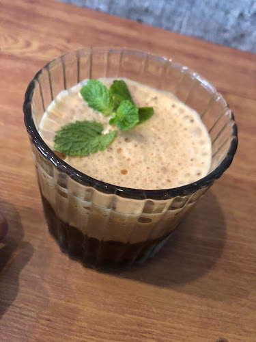 Opinii despre Rumah Rakyat (coffee & working space) în Kota Denpasar - Gastronomi dan perhotelan