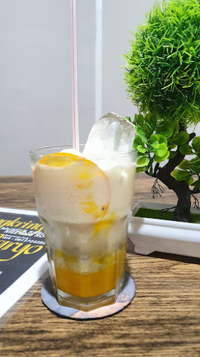 Opinii despre angkringan naryo în Kota Batam - Gastronomi dan perhotelan