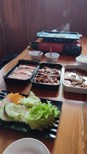 Opinii despre Izakaya Kampai în Kota Tomohon - Gastronomi dan perhotelan