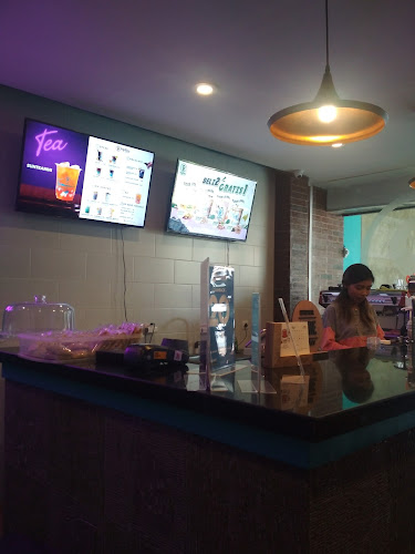 Opinii despre KOPITORY, CAKRANEGARA în Kota Mataram - Gastronomi dan perhotelan