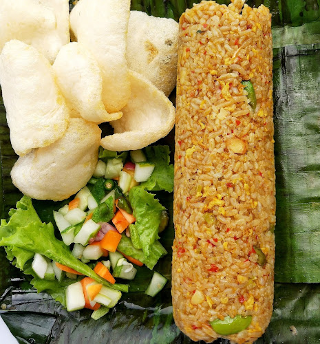 Opinii despre Mr.Brewok Cafe & Resto în Kota Pekanbaru - Gastronomi dan perhotelan