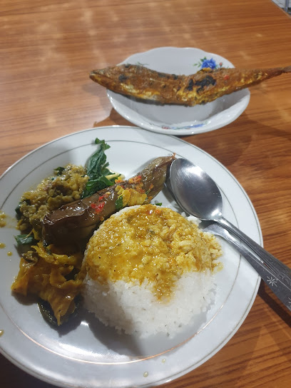 Rumah Makan Padang Sambalado