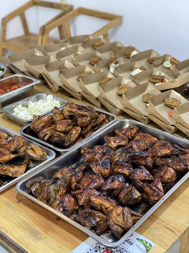 Comentarii opinii despre AYAM