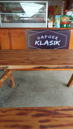 Comentarii opinii despre Dapoer Klasik