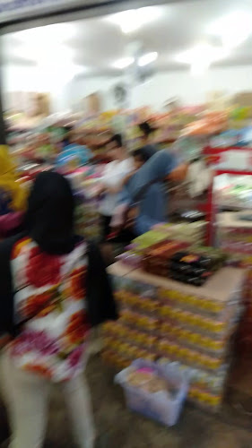 Toko Inti Rasa - Gastronomi dan perhotelan