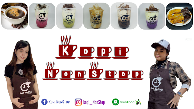 Opinii despre Kopi Nonstop Kupang în Kota Kupang - Gastronomi dan perhotelan