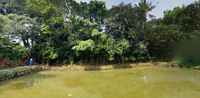 Pemancingan & Rumah Makan Tirtonadi