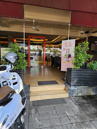 JCO COFFEE & DONUTS SANUR BALI