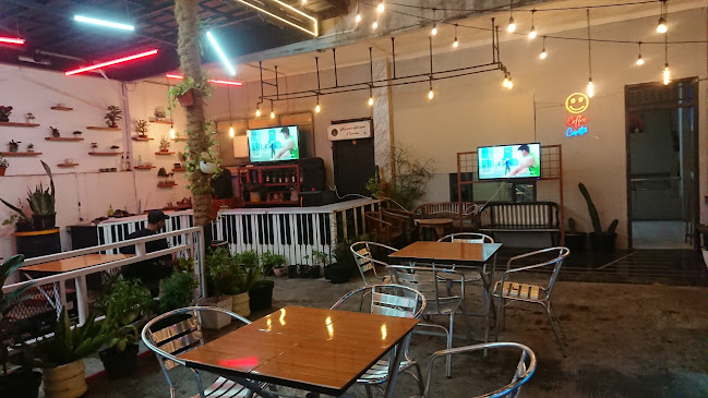 Opinii despre Kedai Kopi Carita în Kota Cilegon - Gastronomi dan perhotelan