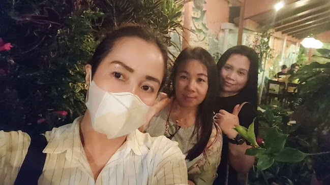 Izakaya Kampai - Kota Tomohon