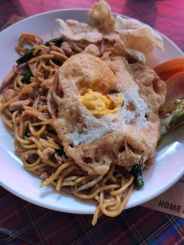 Tip Top Restaurant - Kota Medan