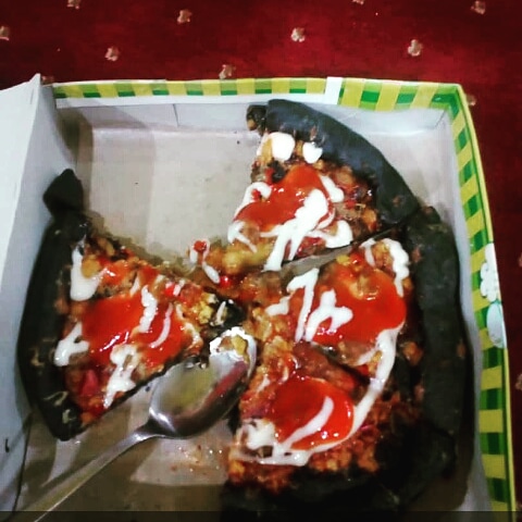 Aswad Fastfood medan - Gastronomi dan perhotelan