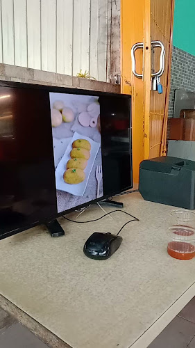 Opinii despre Jalangkote & Lumpia Lasinrang în Kota Makassar - Gastronomi dan perhotelan